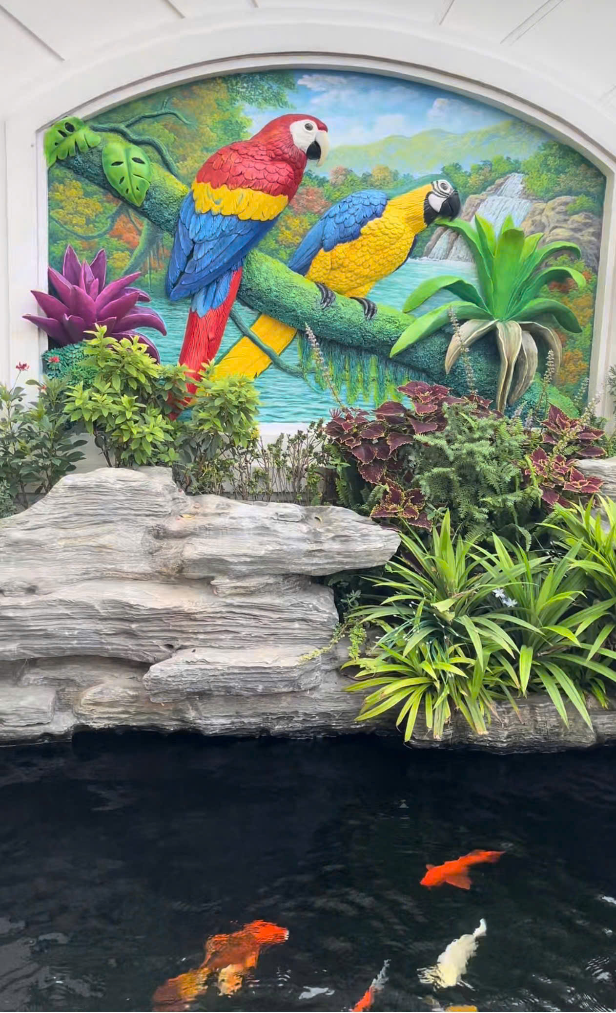 Dự án vẽ tranh 10